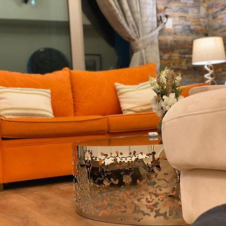 Luxury 1br in dubai marina , Delux Watch World Cup big TV Apartment Bagian luar foto