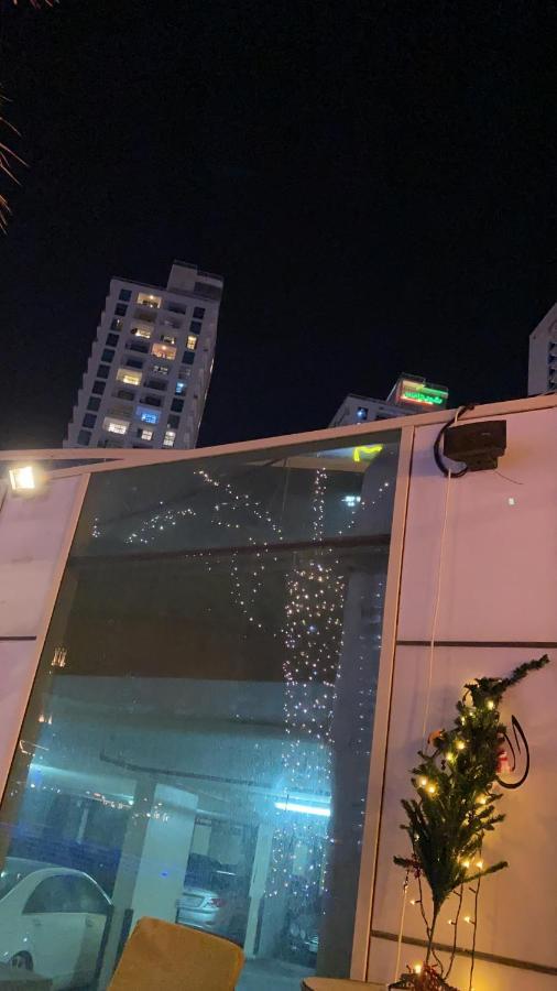 Luxury 1br in dubai marina , Delux Watch World Cup big TV Apartment Bagian luar foto