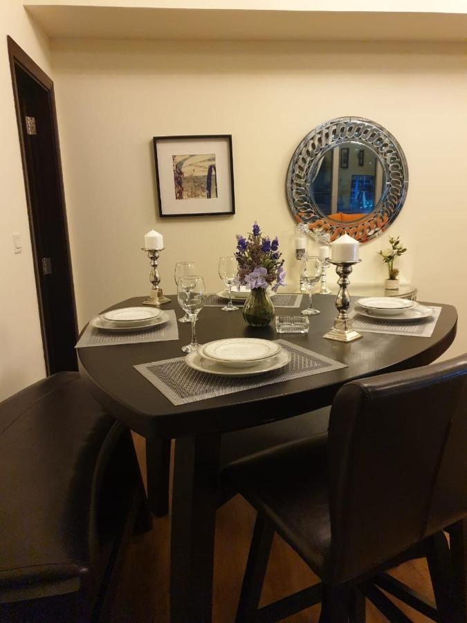 Luxury 1br in dubai marina , Delux Watch World Cup big TV Apartment Bagian luar foto